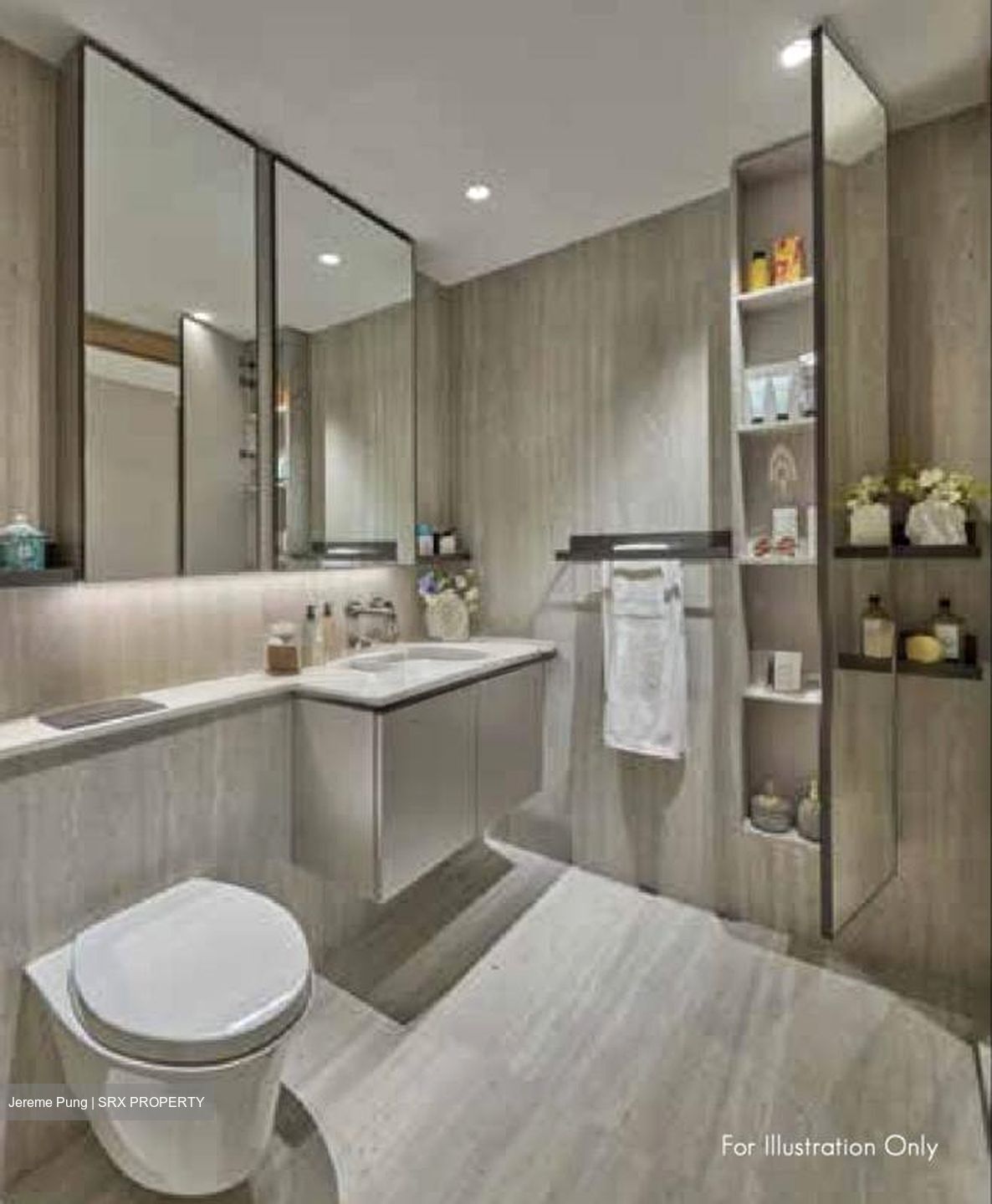 8@BT (D21), Condominium #615314771